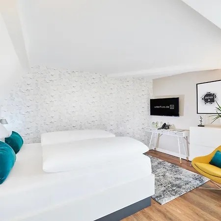 Nena Lägenhetshotell 3*