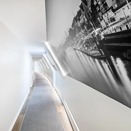 Nena Apartahotel *