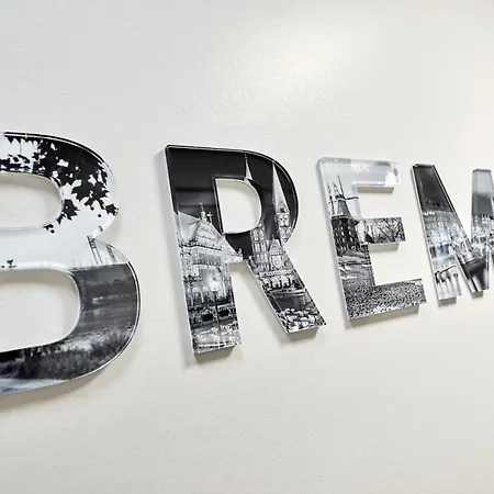 Nena Apart-hotel Bremen