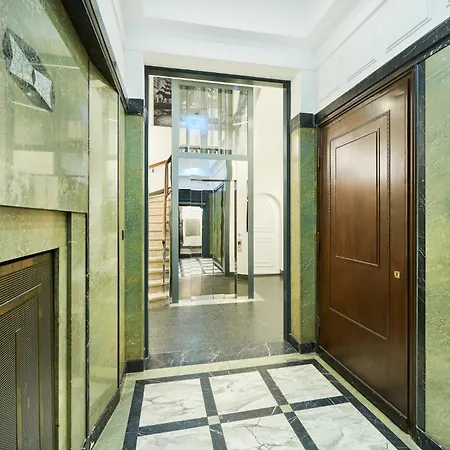 Nena Ξενοδοχείο με διαμερίσματα