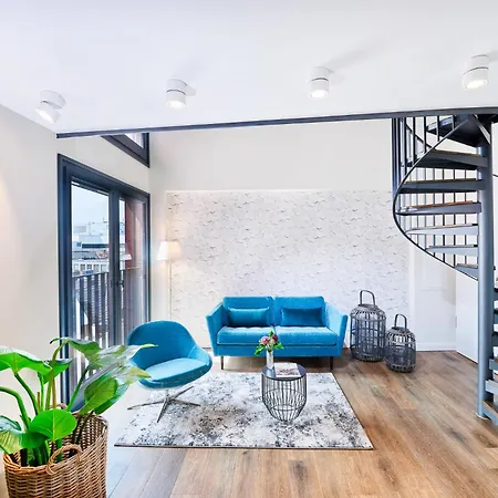 Ξενοδοχείο με διαμερίσματα Nena 3*