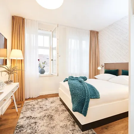 Appart hôtel Nena