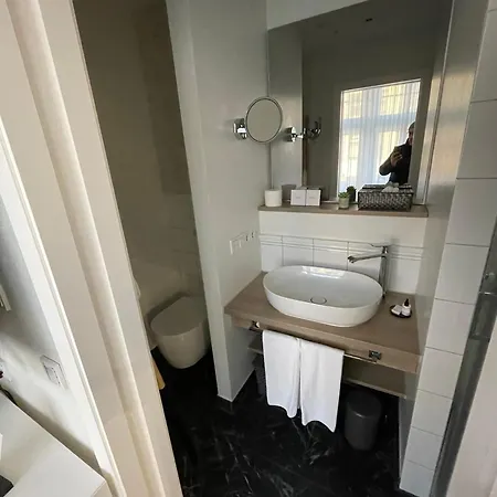 Nena By Lesa Hotel apartamentowy