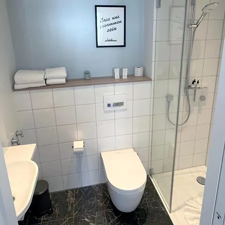 Ξενοδοχείο με διαμερίσματα Nena 3*