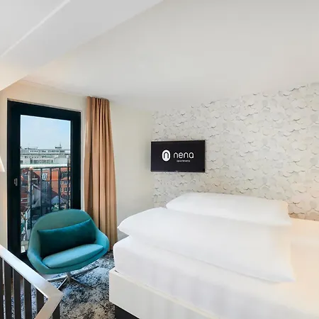 Nena By Lesa Hotel apartamentowy