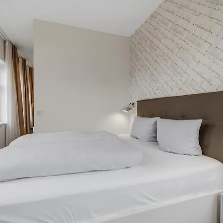 Nena By Lesa Hotel apartamentowy
