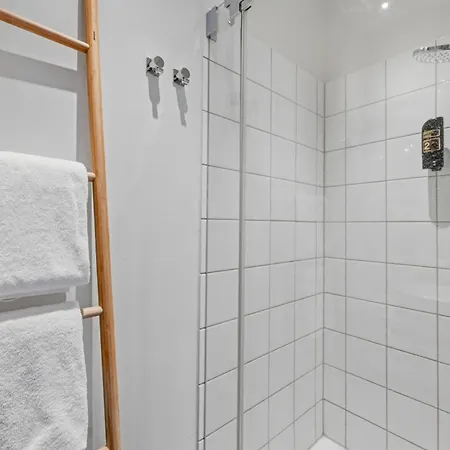 Nena By Lesa Hotel apartamentowy Brema