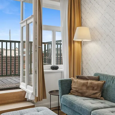Nena By Lesa Hotel apartamentowy