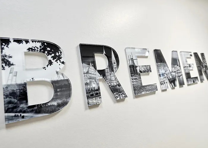 Nena Apart Otel Bremen