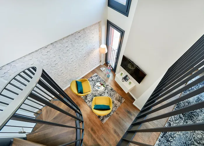 Apartahotel Nena Brema